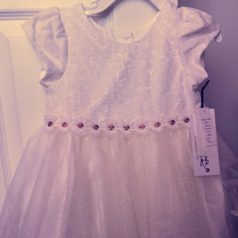 Pippa & Julie dress